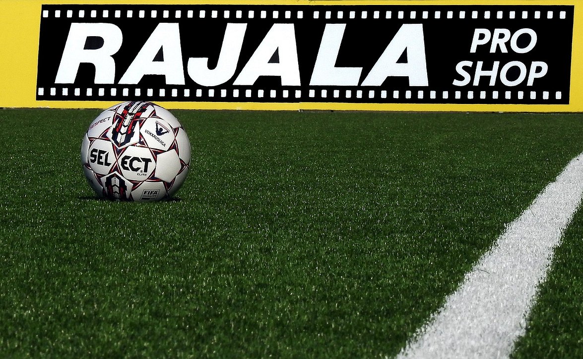 Rajala Klubin jäsenet pääsevät jälleen kuvaamaan Veikkausliigaa