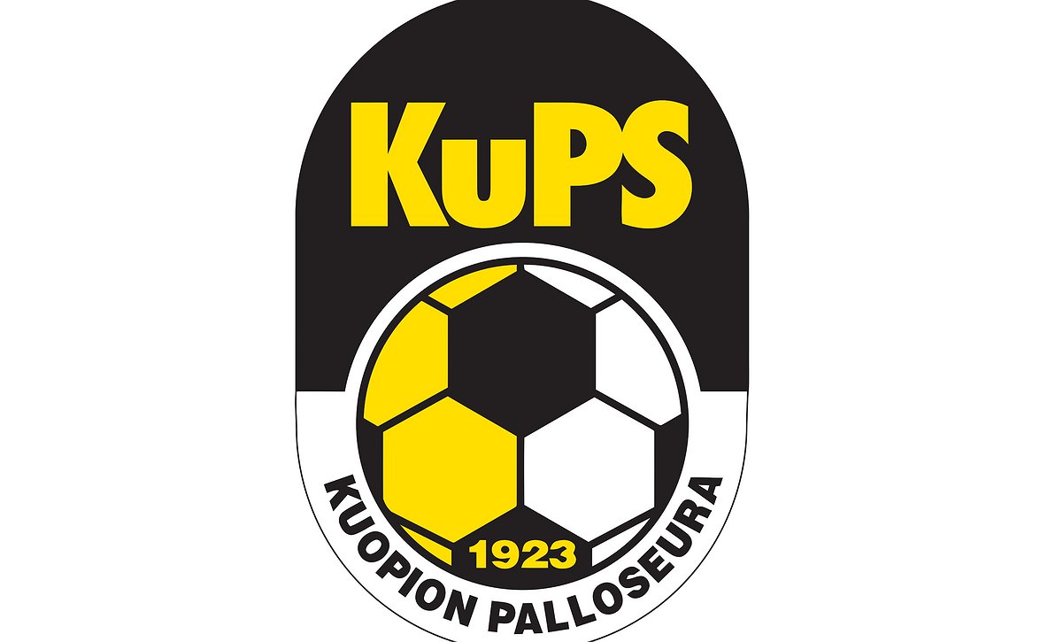 KuPS palaa vanhaan logoon