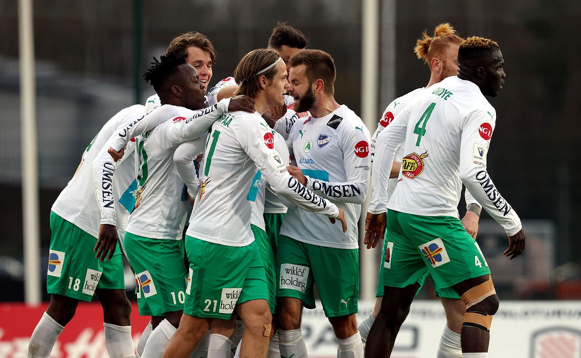 ​IFK Mariehamn hakee fysiikka- ja kuntoutusvalmentajaa edustusjoukkueelle