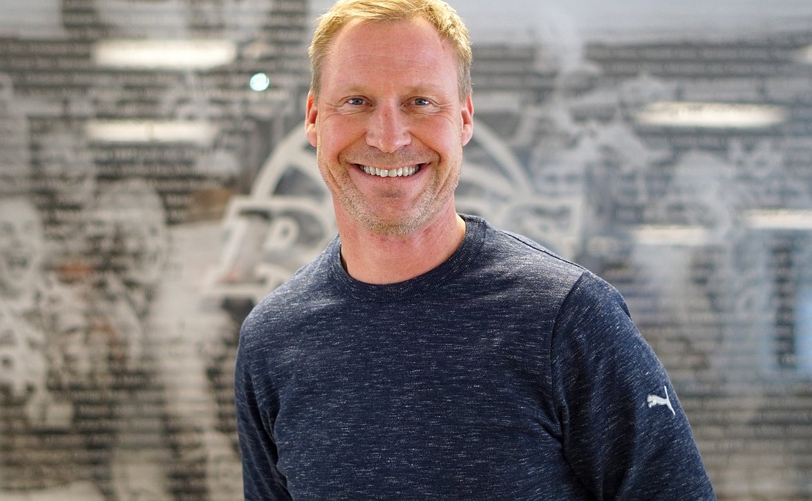 ​Mika Pulkkinen RoPS:n valmennuspäälliköksi