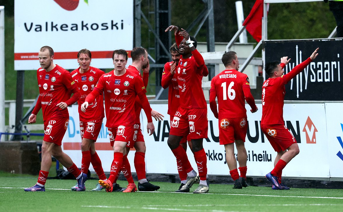 Tommi Levo ei jatka FF Jaron toimitusjohtajana