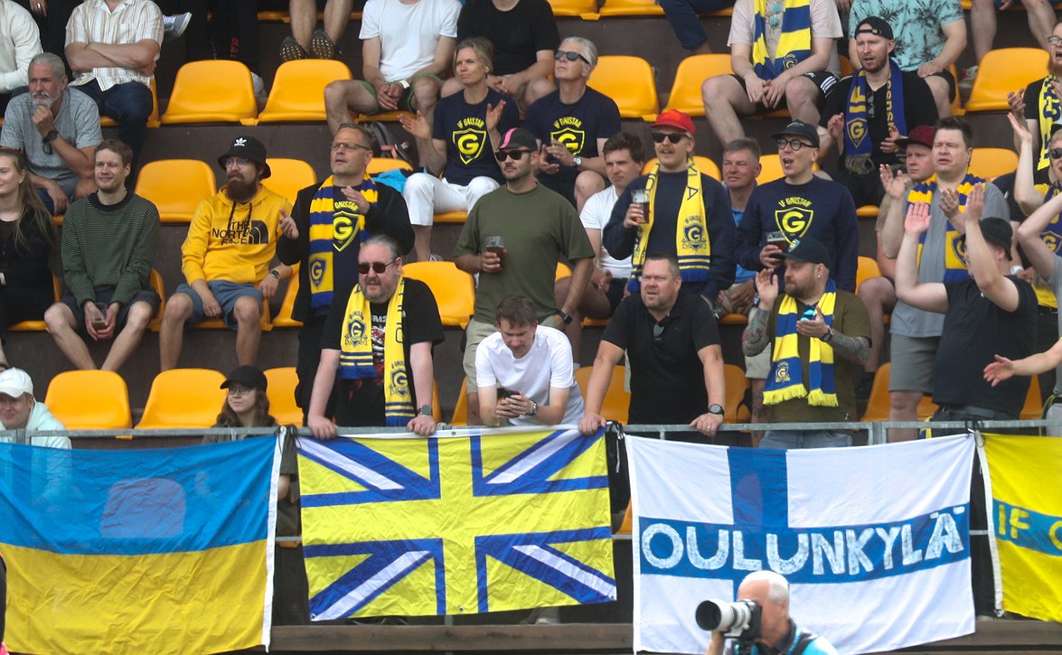 Gnistan ja Ticketmaster yhteistyöhön - kausikorttimyynti 2025 alkaa tiistaina 10.12.