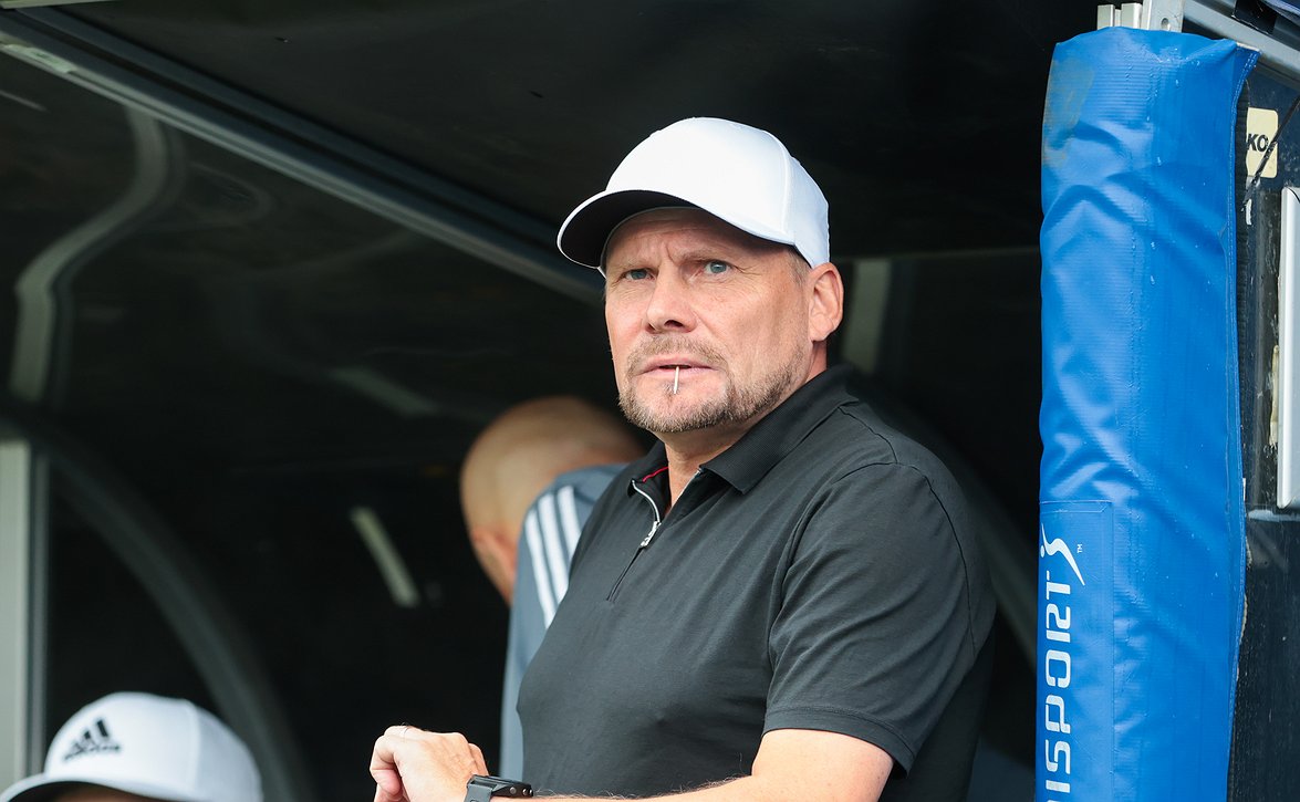 HJK valmiina Liigacupin välierään - "Odotan että ollaan taas pykälää parempia joka osa-alueella"
