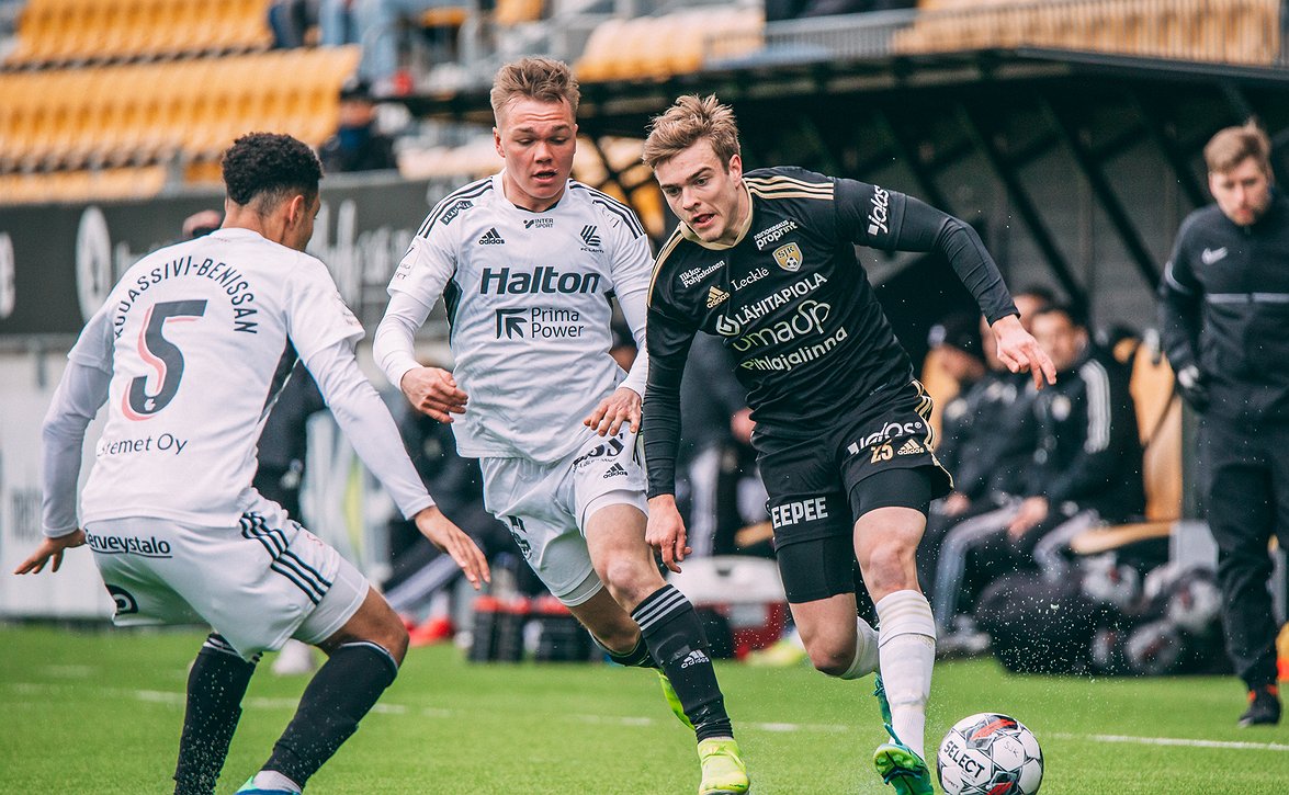 Ennakko: FC Lahti-SJK