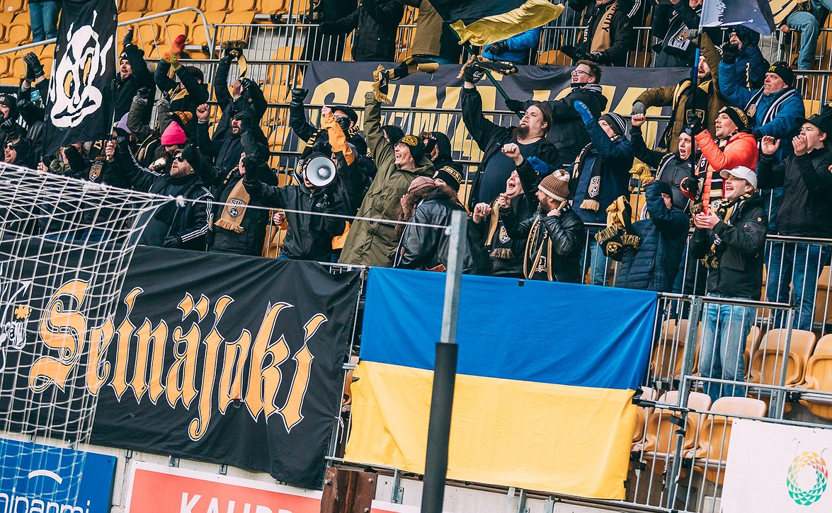SJK hankki hyökkääjän MLS:sta - "Haaste uudessa maassa ja sarjassa"
