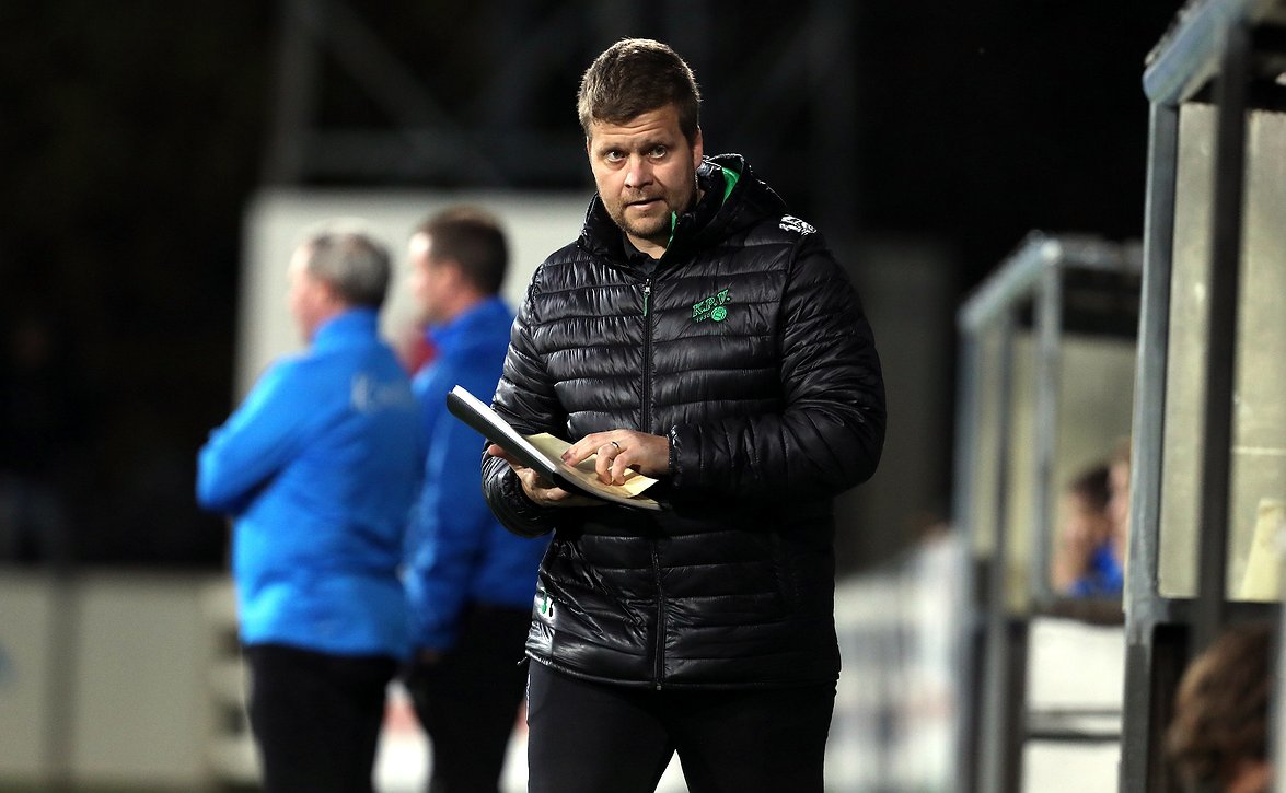 KPV:ssa valmennusvastuun ottanut Niko Kalliokoski vieraili Veikkausliiga ja Naisten Liiga -podcastissa