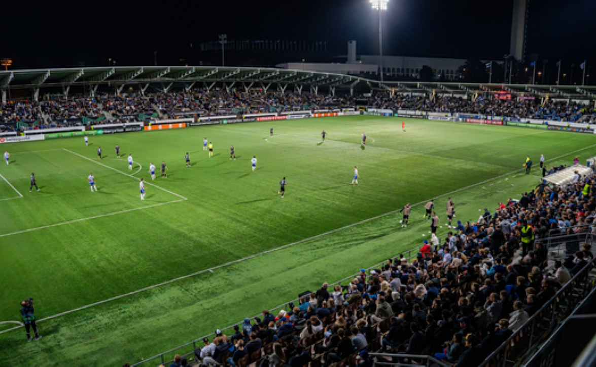 ​HJK-konserni 10. kerran peräkkäin voitolliseen tulokseen