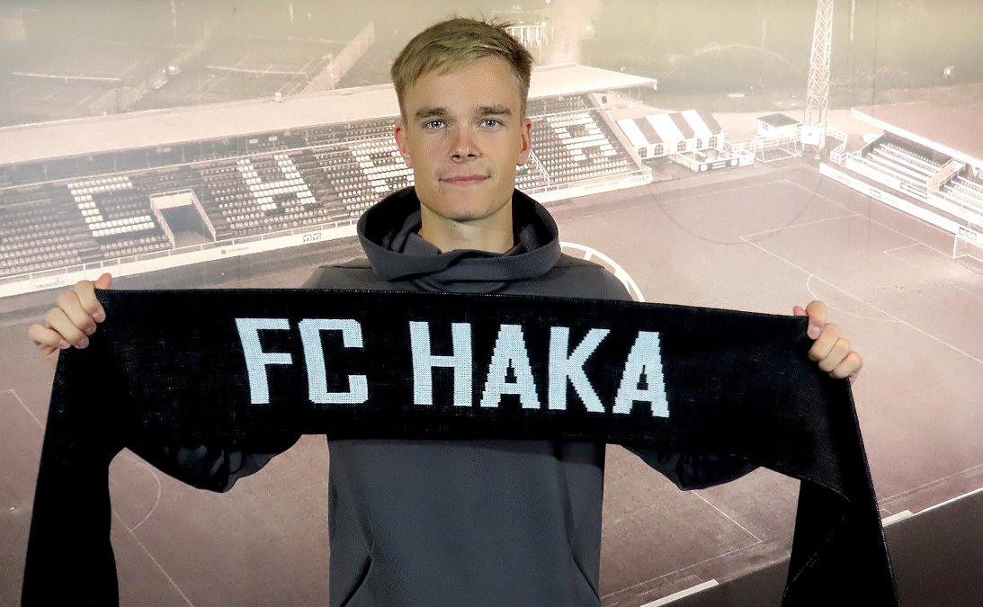 FC Hakan Mastokangas haluaa näpäyttää tuttuja – ”Tapahtumarikas peli tiedossa”