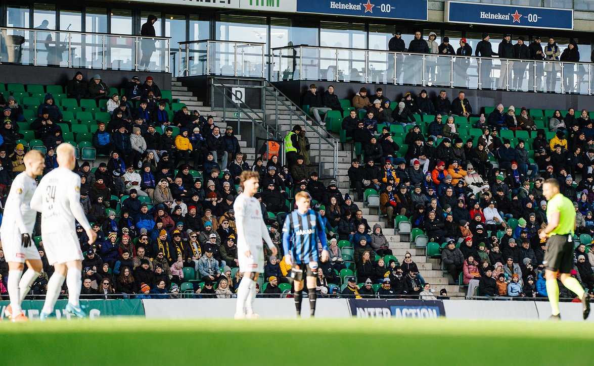 ​Ilmiömäistä, Veikkausliigasta! – Osa 51: Huomasitko tämän avauskierroksella?