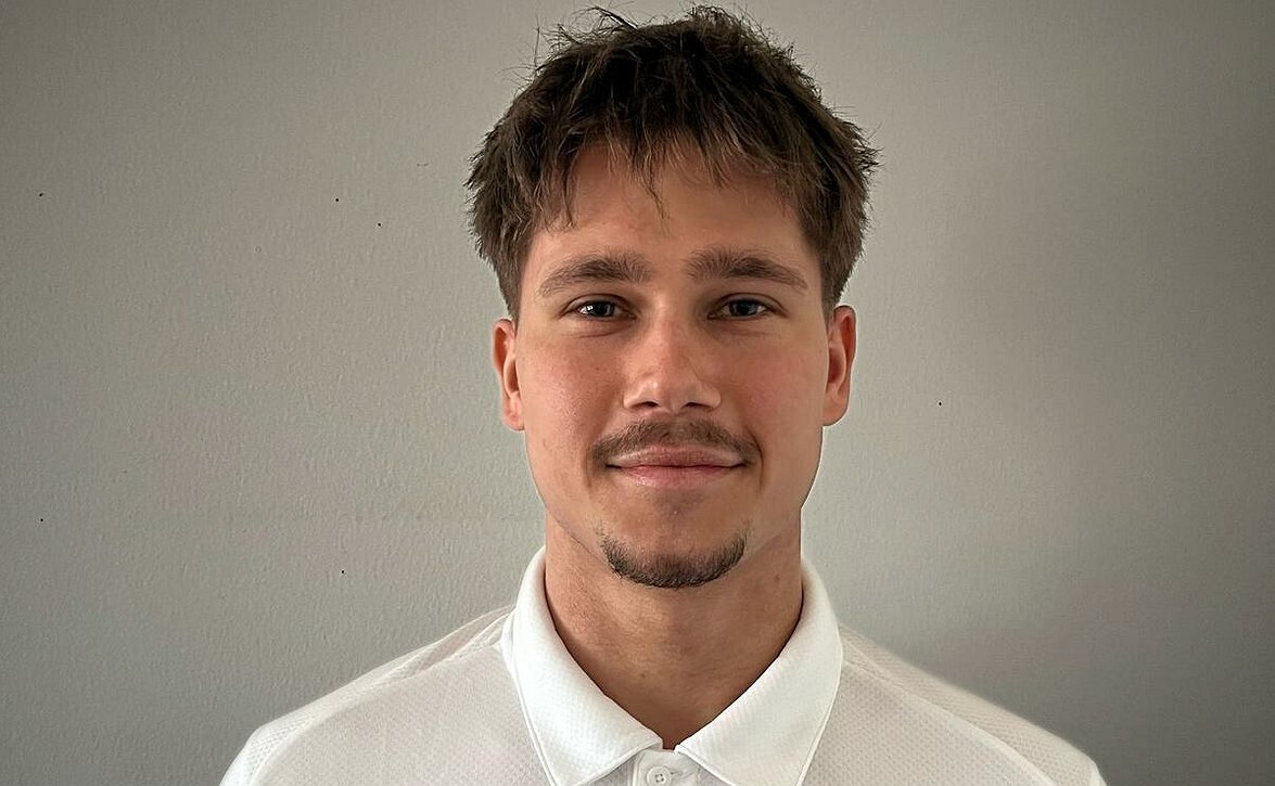 Eetu Mömmö lainasopimuksella FC Hakan riveihin