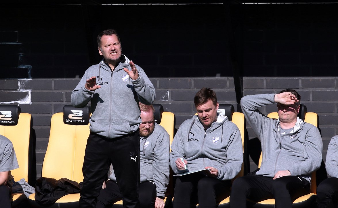 ​HIFK vahvisti hyökkäystään peräti kahdella uudella pelaajalla