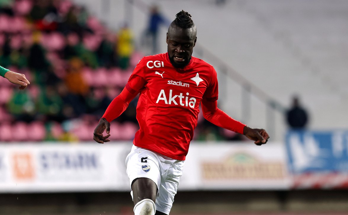 "Kamaraa ja Yaghoubia pidettävä silmällä" – IFK Mariehamn tietää HIFK:n vahvuudet