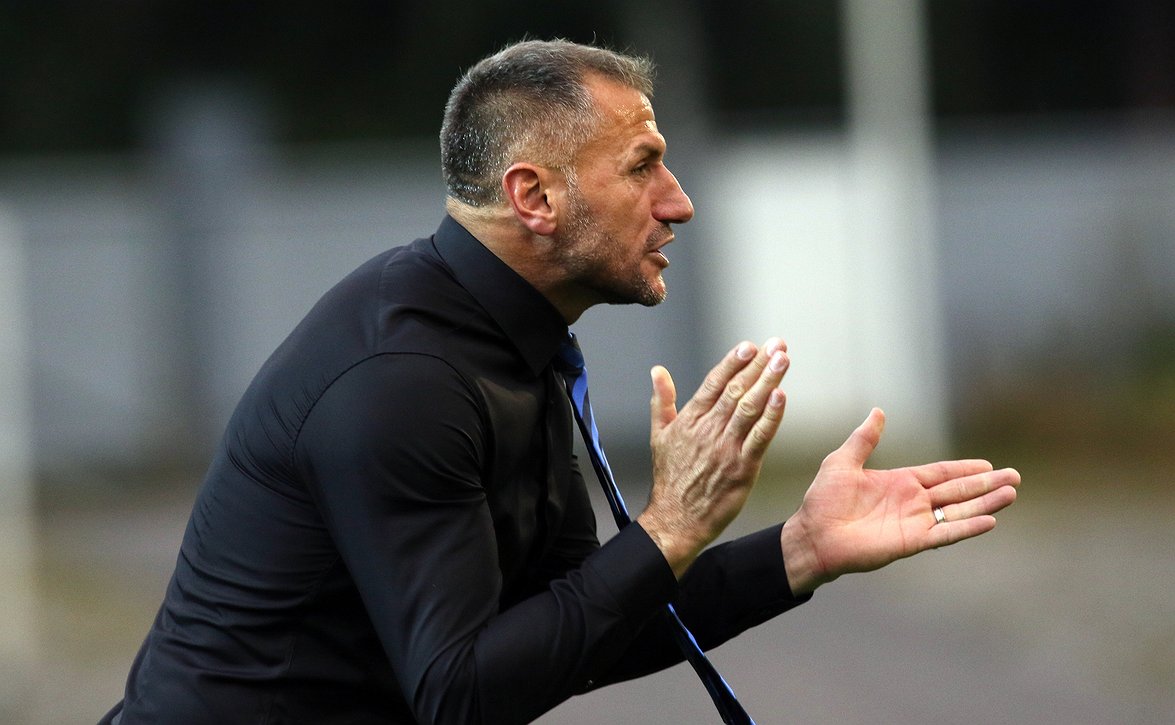 Shefki ja Njazi Kuqi jatkavat FC Interissä