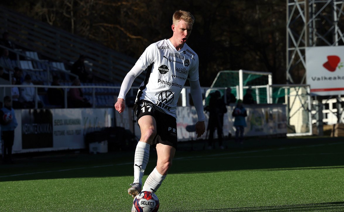 Veikkausliiga-podcastissa FC Hakan Janne-Pekka Laine
