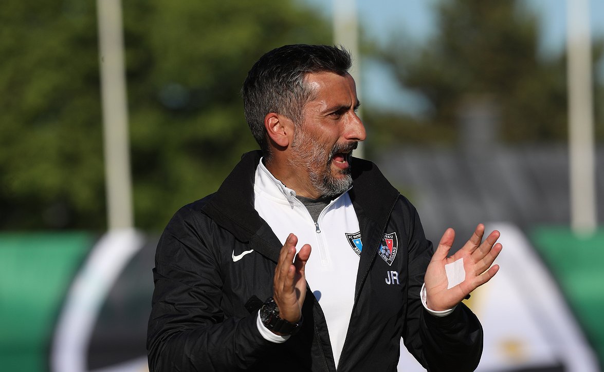 "Vaikea peli, kuten aina FC Lahtea vastaan" - Riveiro iloitsi pisteistä