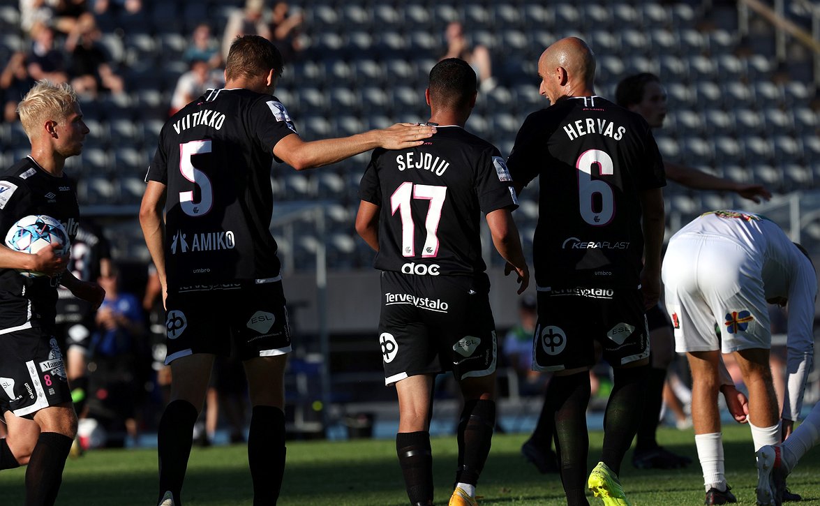 FC Lahti United -toiminta laajenee – NuPS yhteistyöhön
