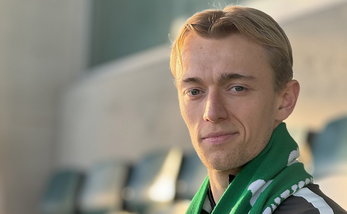 ​Pontus Lindgren IFK Mariehamnin kapteeniksi – kolme varakapteenia myös nimetty