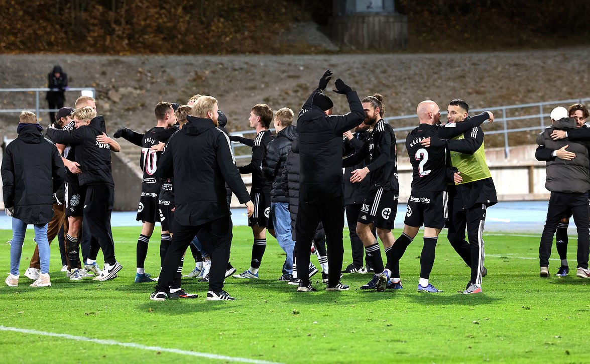 FC Lahti rakentaa nyt vauhdilla ensi kautta - "Katsotaan mitä saadaan nopeasti sovittua ja maaliin"