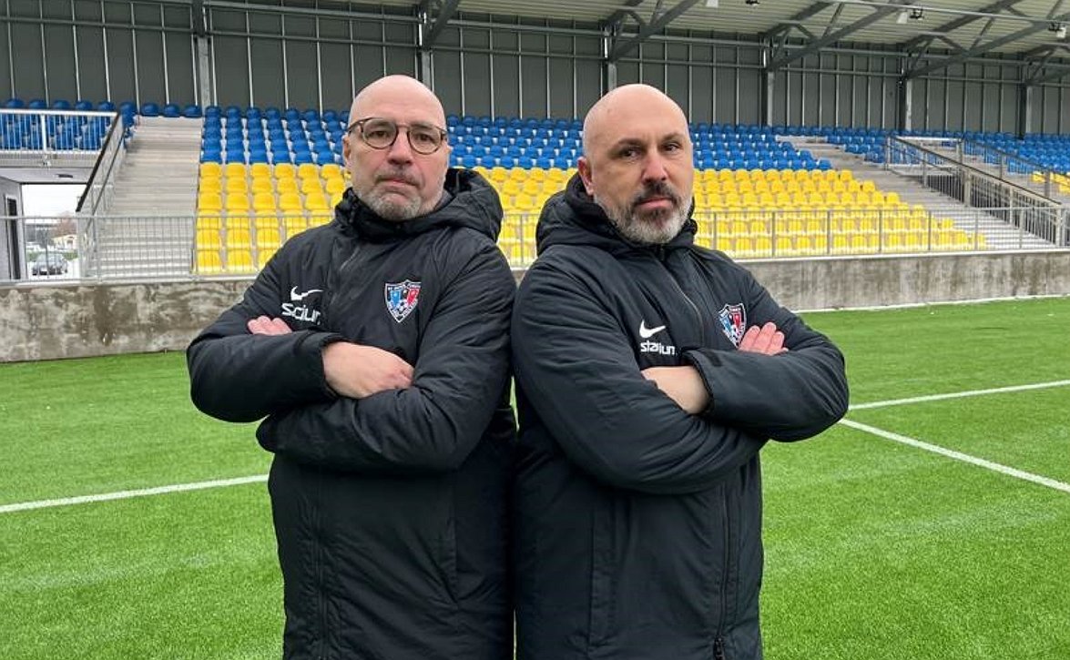 Inter vahvistaa scouting-toimintaansa merkittävästi - Sergio Almenara ja Jyrki Ahola sopimuksiin