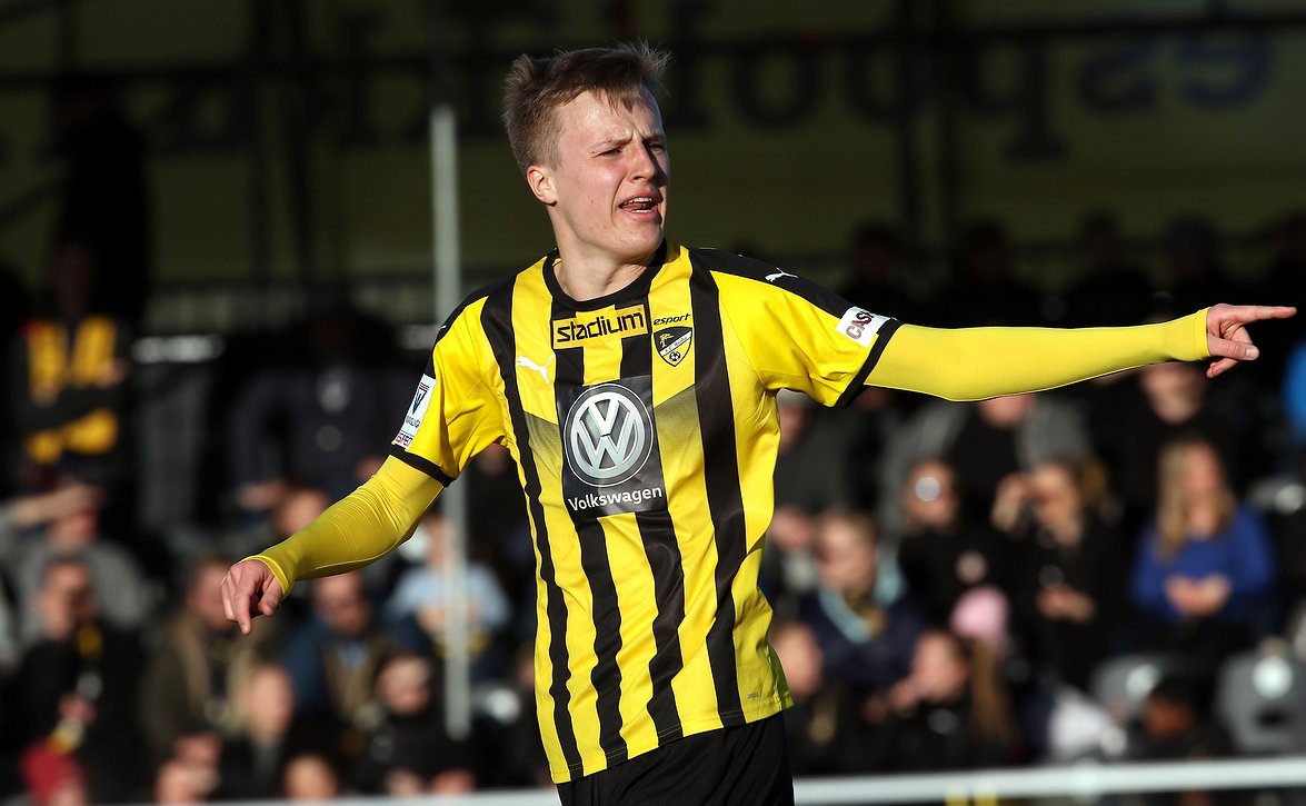 FC Honka sai kuitattua viime vuoden pettymyksen - "Merkittävä asia"