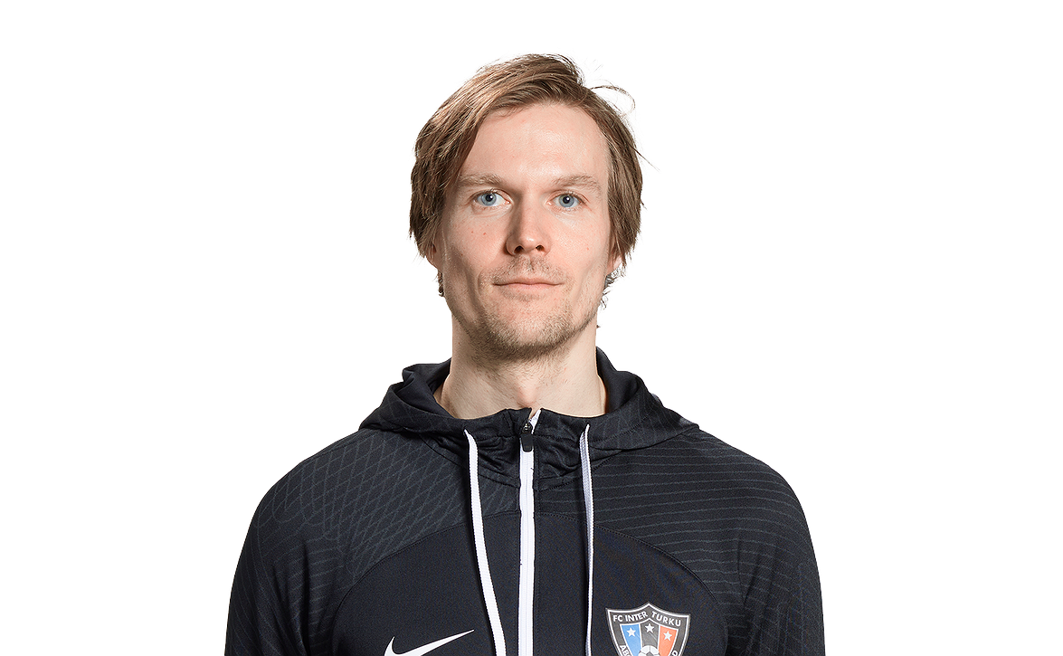 Lauri Hakanen jatkaa Interin valmennusryhmässä 1+1-vuotisella sopimuksella