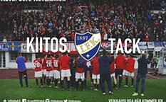HIFK:n osakeanti päättyi menestyksellisesti - lähes 350 000 euroa kokoon