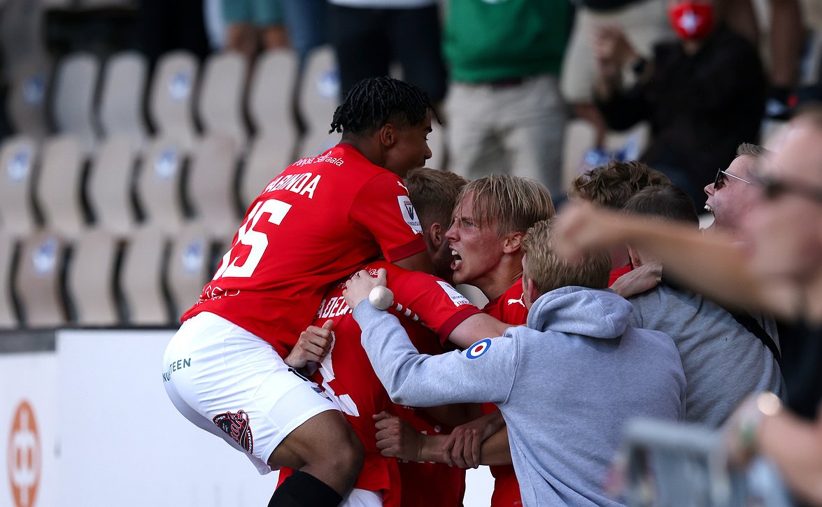 HIFK nousi tasalukemaan – 200 pistettä täynnä Veikkausliigassa