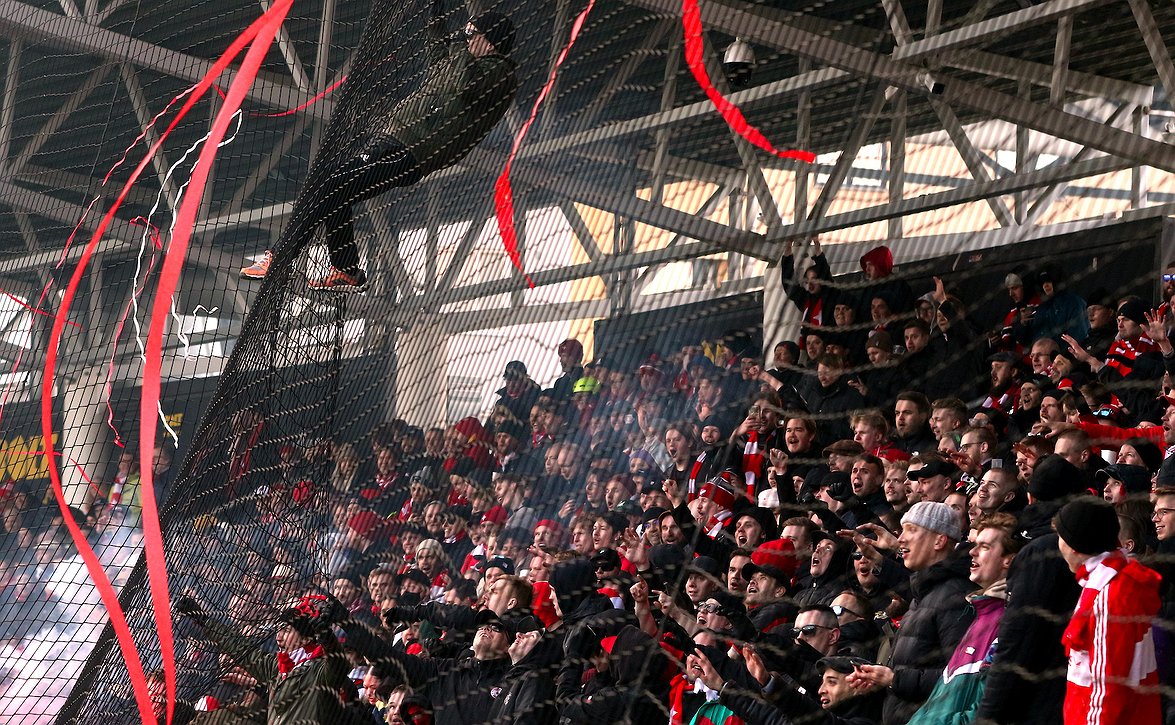 ​"HIFK jatkaa toimintaansa" – uudella puheenjohtajalla Jan Waldenilla huojentavia uutisia