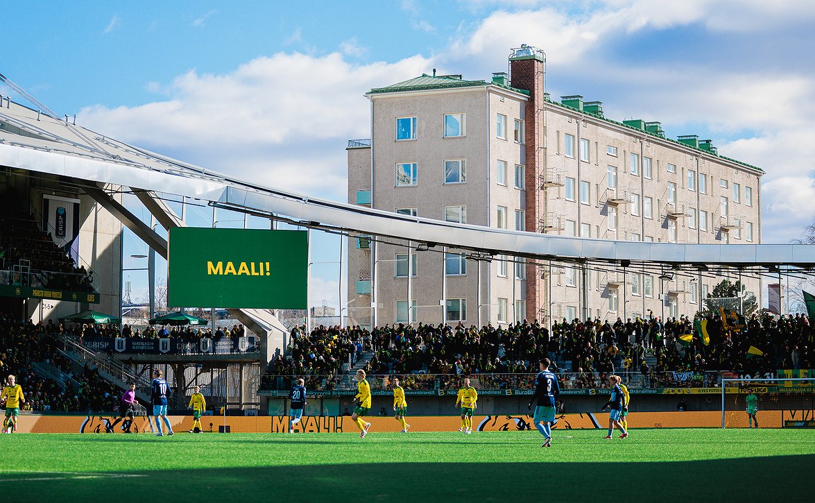 ​"Ei mikään läpihuutojuttu" – Ilves osaa varoa avauksessa yllättänyttä Jaroa