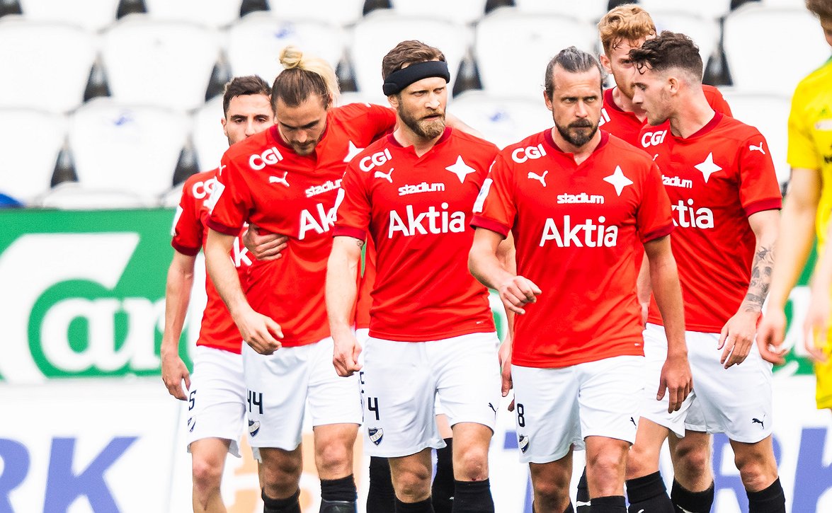 Ennakko: HIFK - FC Lahti
