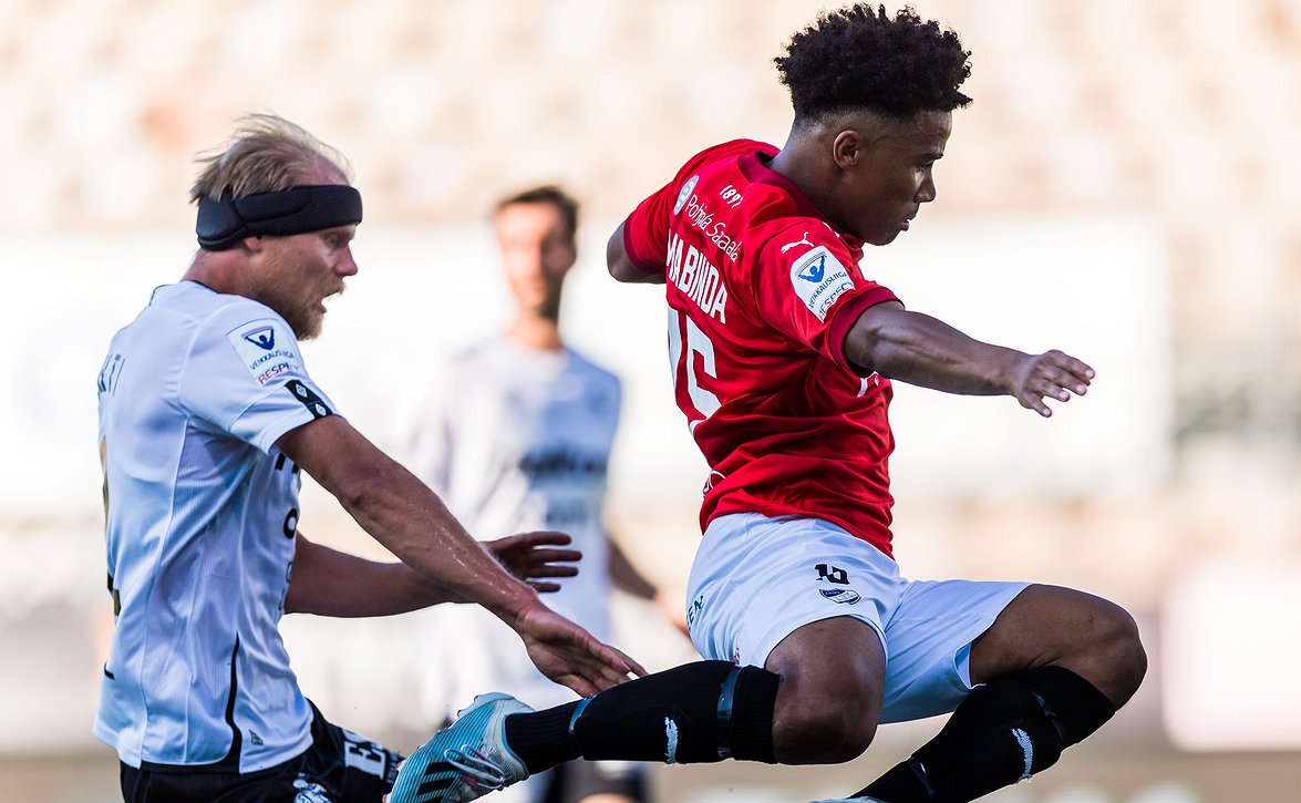 "Täytyy vain jatkaa töitä ja parantaa" – HIFK-luotsi Joaquín Gómez antoi kehut FC Lahdelle
