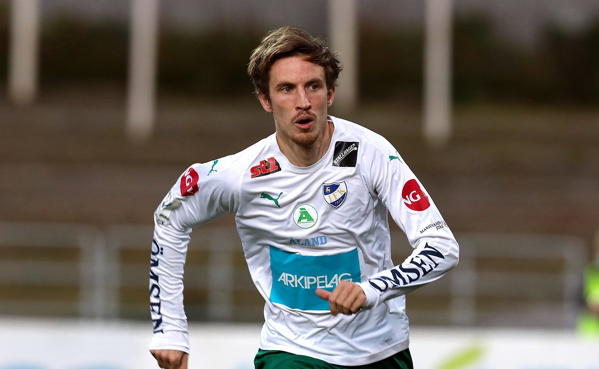 ​IFK Mariehamnin sairaslista kasvaa – Tamminen, Sjöroos, Hambo…