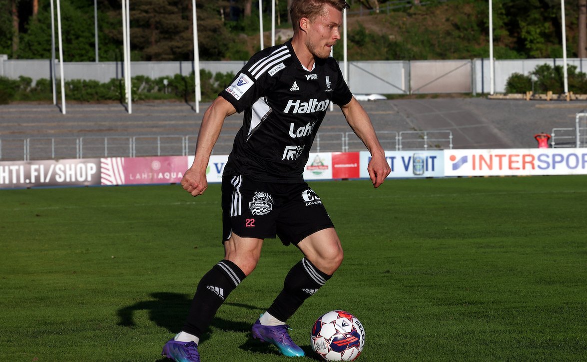 Ennakko: FC Lahti-KuPS