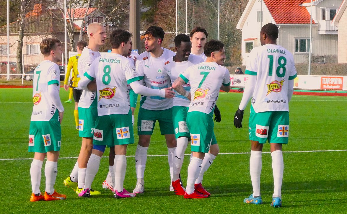 ​"RiPS antoi hyvän vastuksen" – IFK Mariehamnin Matias Ojala antoi Aamupostille kehut vastustajalle 