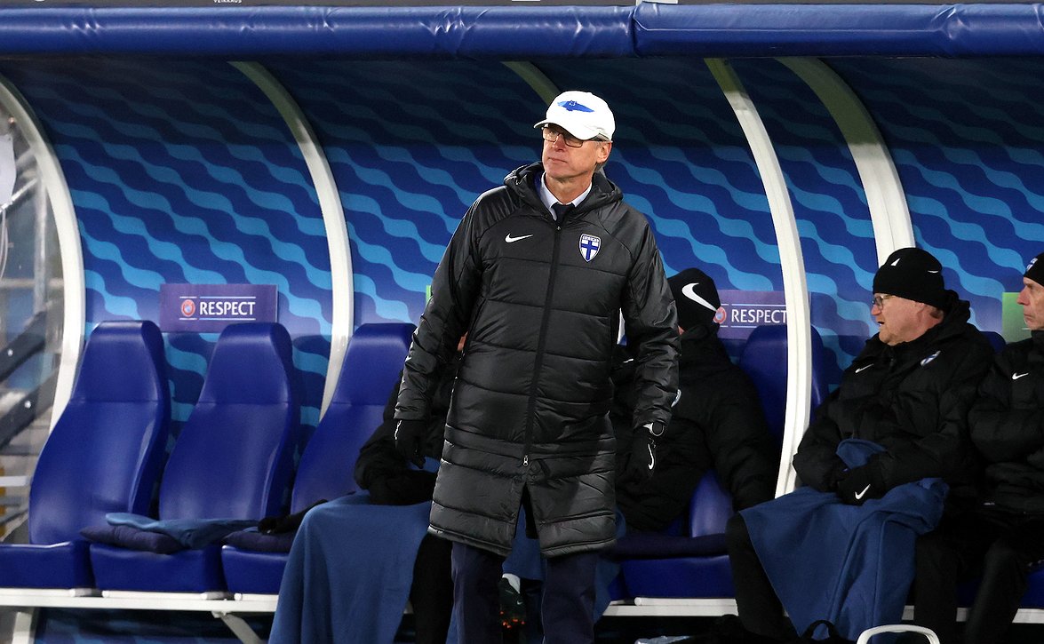 Huuhkajat palaa torstaina kotiyleisön eteen - "Toivon ja uskon saavamme tukea kannattajilta"