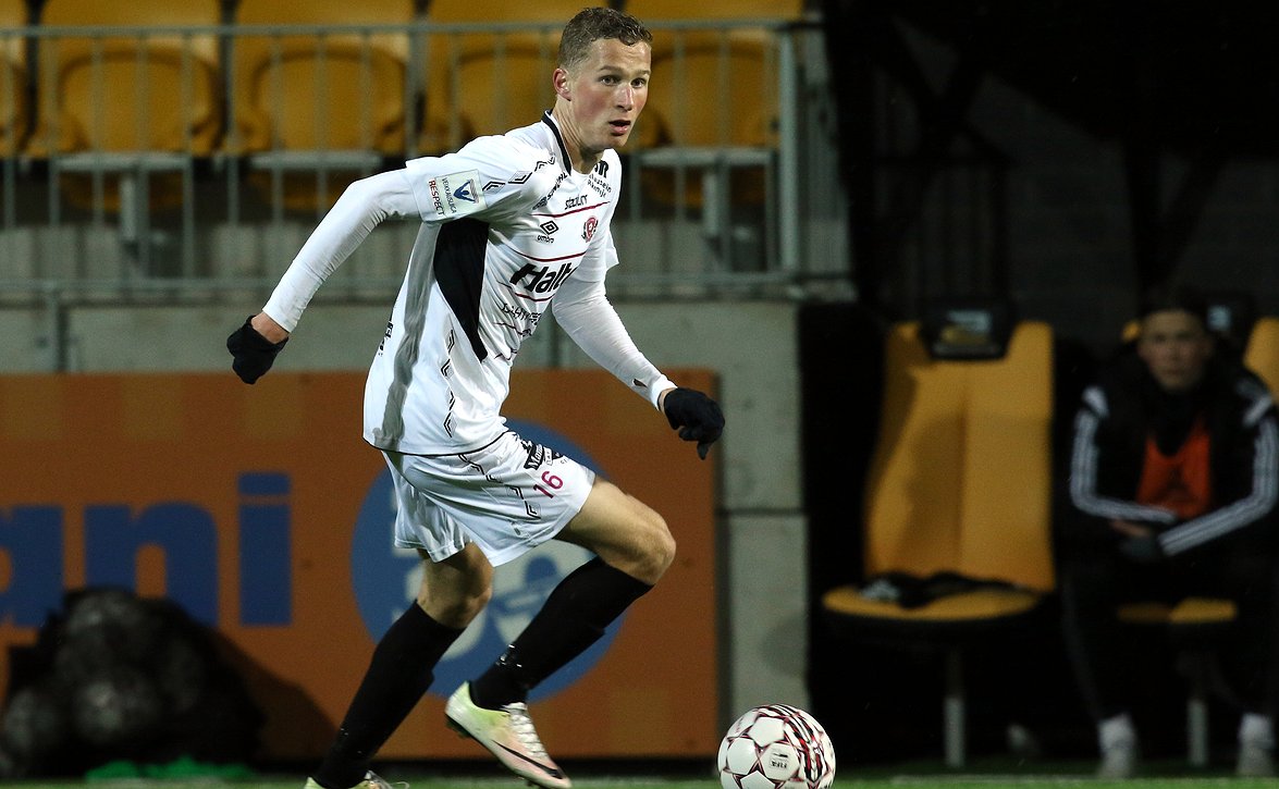 ​FC Lahti koki tappion CF Badalonalle