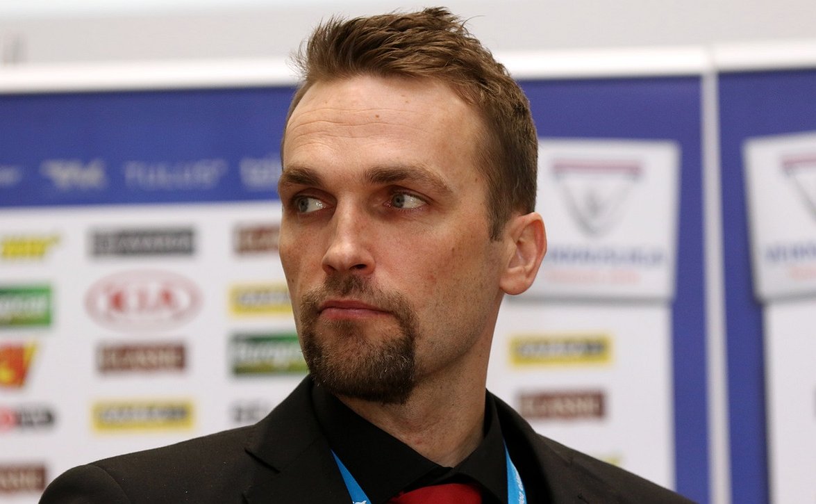 "Höntsäpeli" täytti HIFK:n tavoitteet