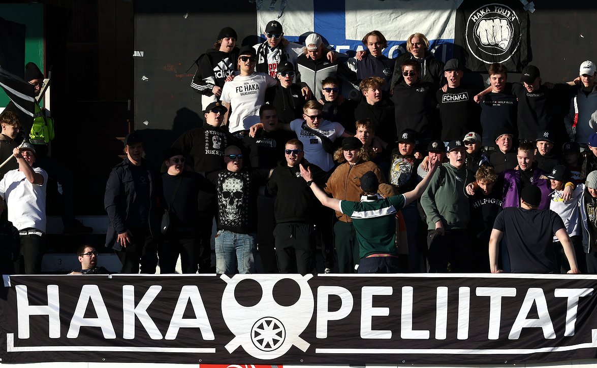 Portugalilaispuolustaja Hakan riveihin - valmennukselle entuudestaan tuttu pelaaja