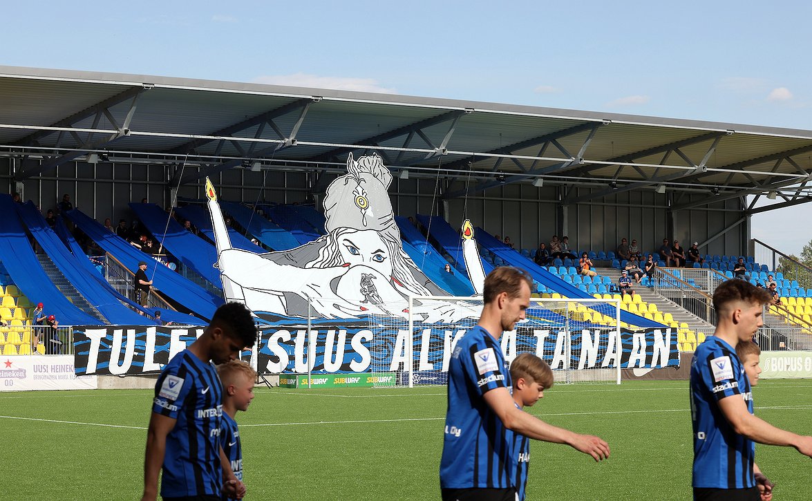 Inter korjaa julkisuudessa olleita tietoja - Jarkko Wissin työsuhteen päättämisestä sovittu erikseen