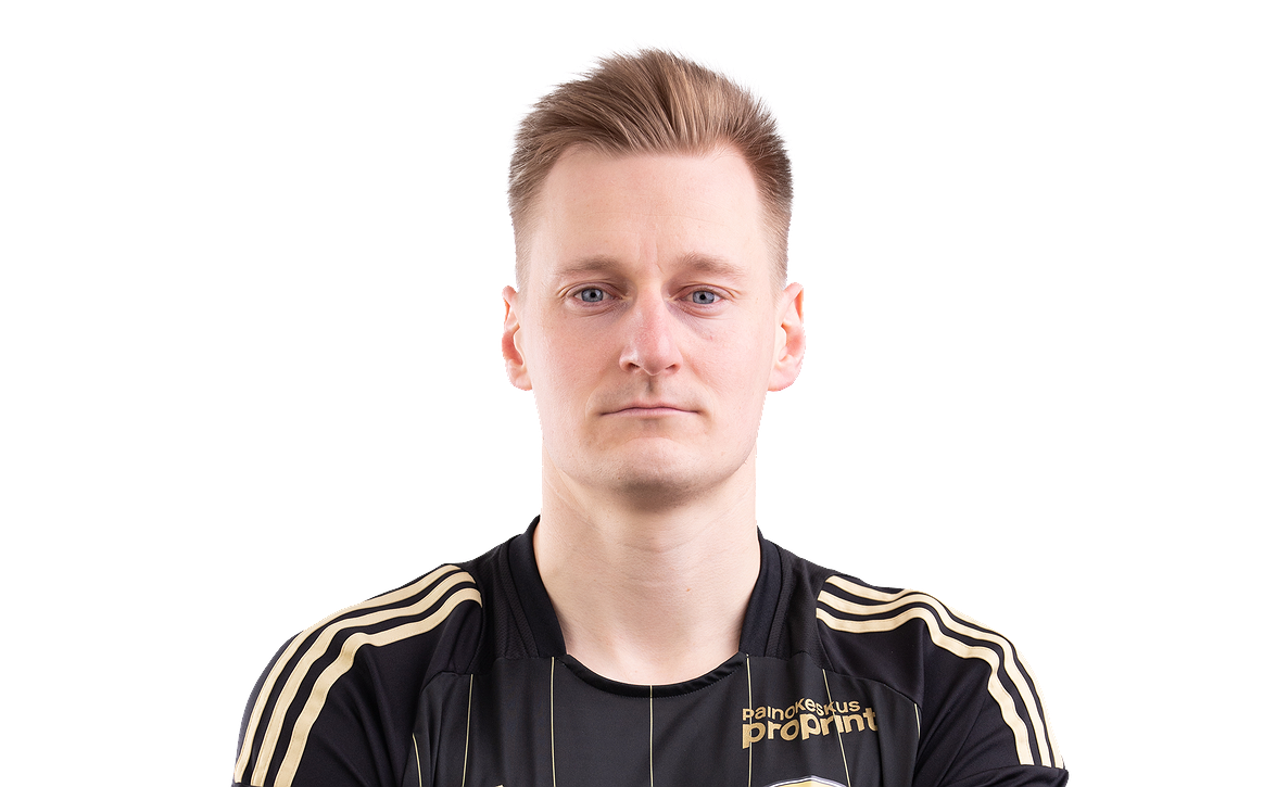 Rasmus Karjalainen tuoreimman Veikkausliiga-podcastin vieras