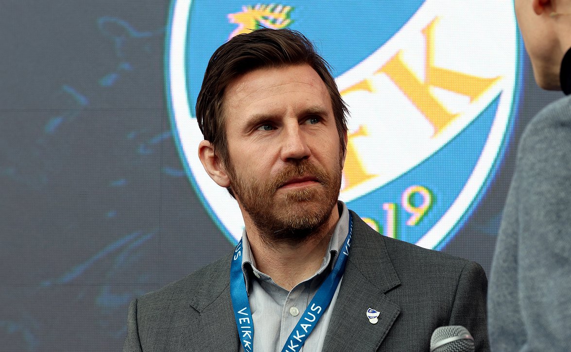 ​IFK Mariehamn varmasti jatkoon Suomen Cupissa – "Meidän pitääkin tehdä maaleja"