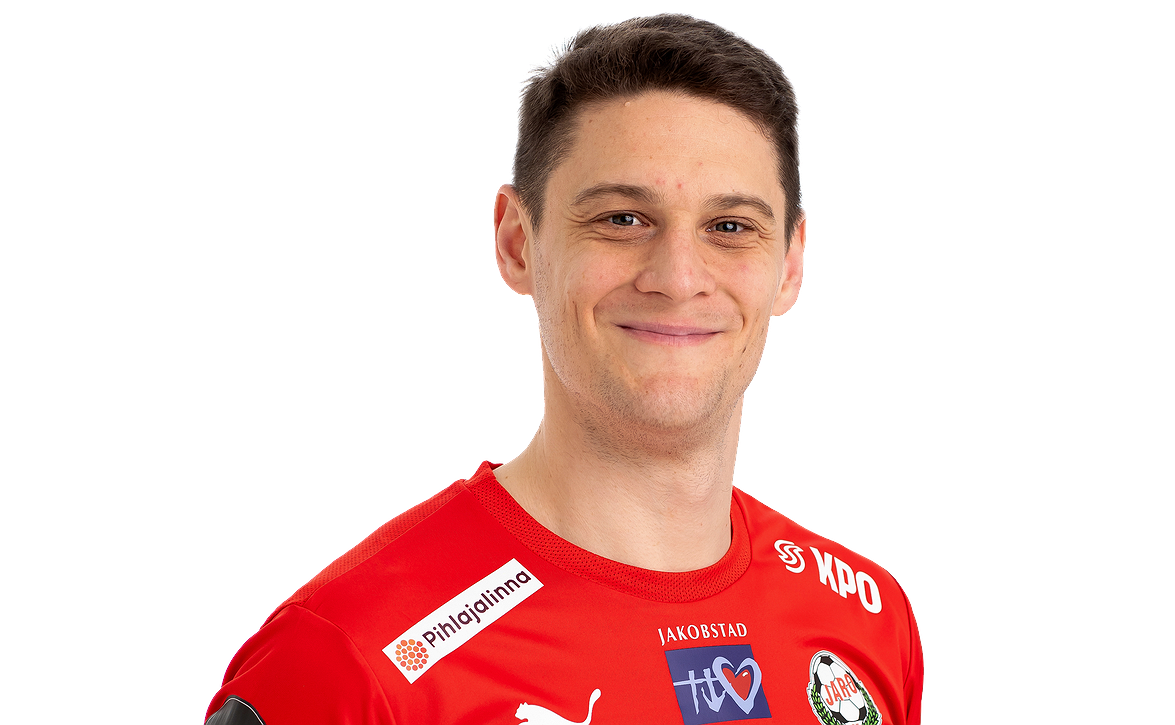 ​"Pian teen maaleja myös liigassa" – Filip Valencic pääsemässä vauhtiin Jarossa