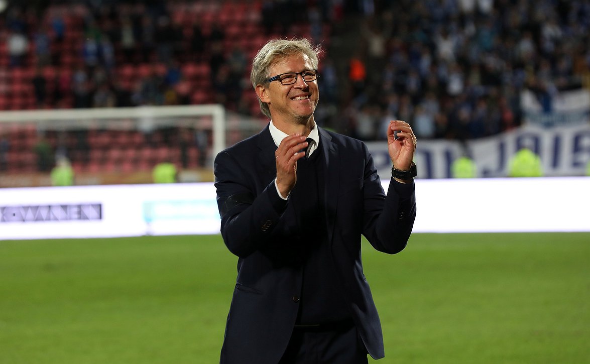 Huuhkajat hakee hyvää päätöstä MM-karsinnoille
