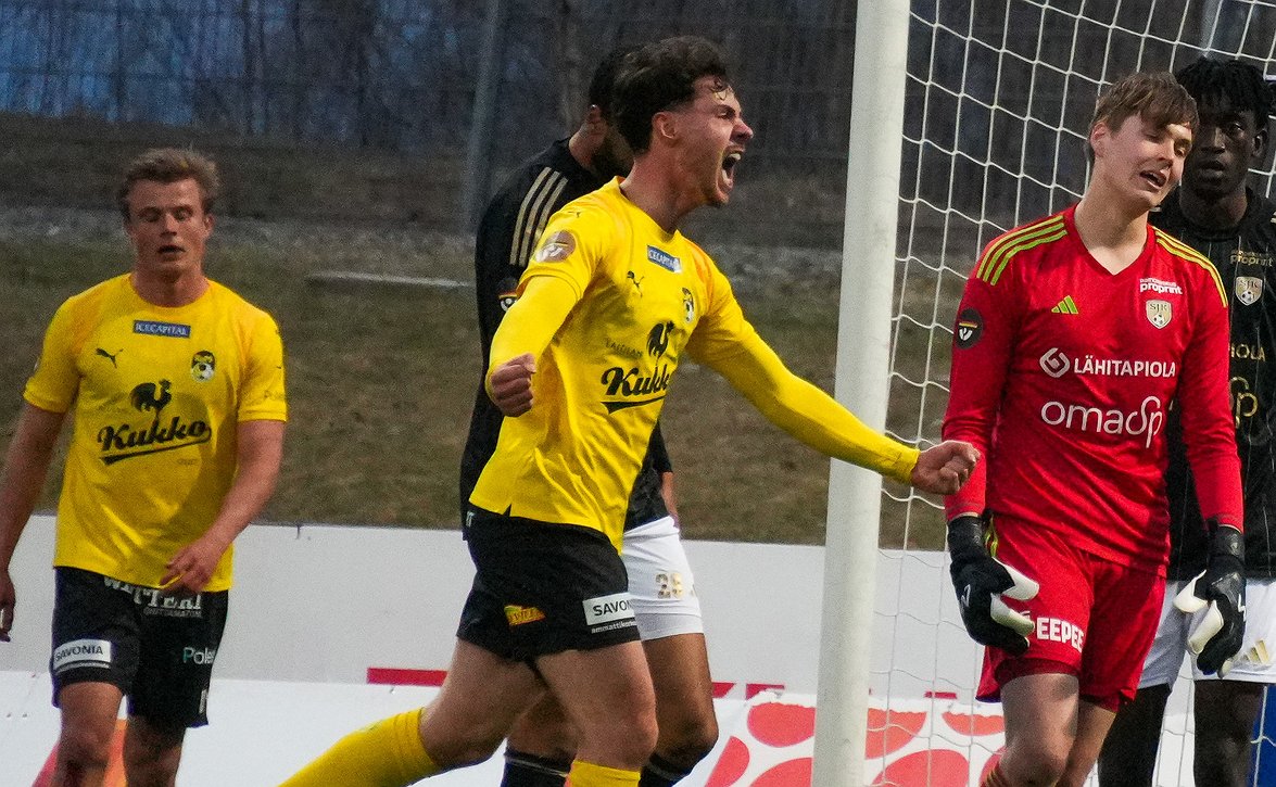 ​Ilmiömäistä, Veikkausliigasta! Osa 55: Voittoja, Vasara ja nauloja