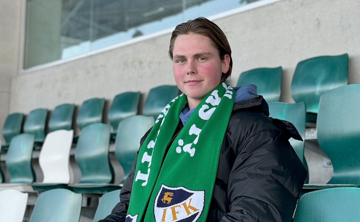 ​"Esitykseen voi olla tyytyväinen, tulokseen ei" – IFK Mariehamin Niilo Kujasalo näki otteissa hyvää