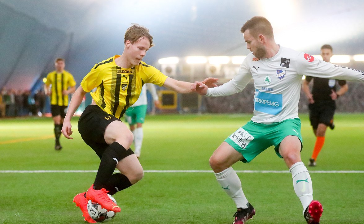 ​Pientä historiaa Liigacupin avauksessa – 0-0:n aika piti tulla vasta myöhemmin