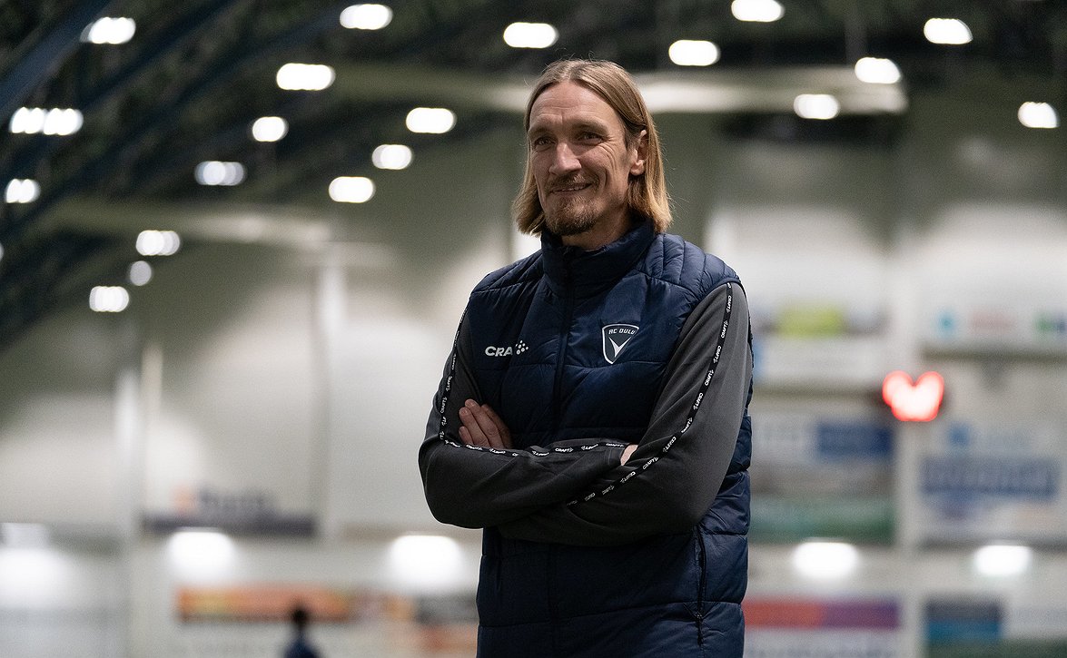 "Pitää saada laatua pallolliseen pelaamiseen" - AC Oulu sai KuPS-ottelusta hyvääkin mukaansa