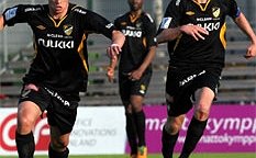 FC Honka antaa katsojien itse päättää lipun hinnan