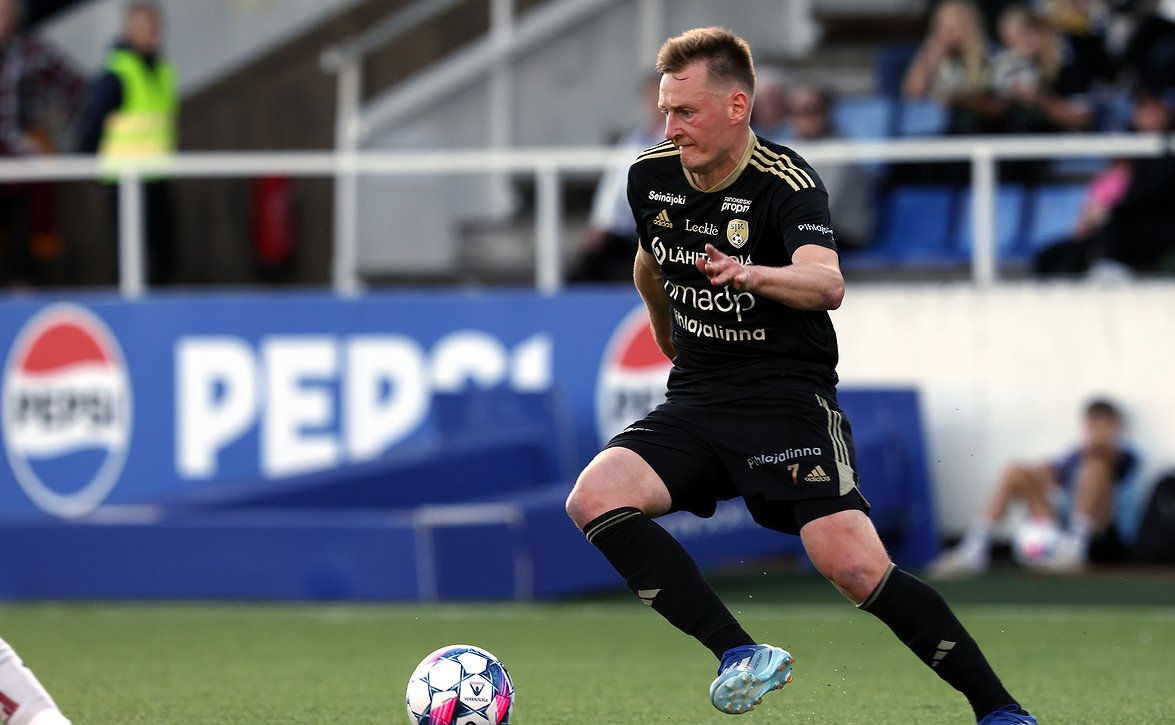 Veikkausliiga-podcast: SJK:n Rasmus Karjalainen ennakoi Eurolopputurnauksen finaaleja