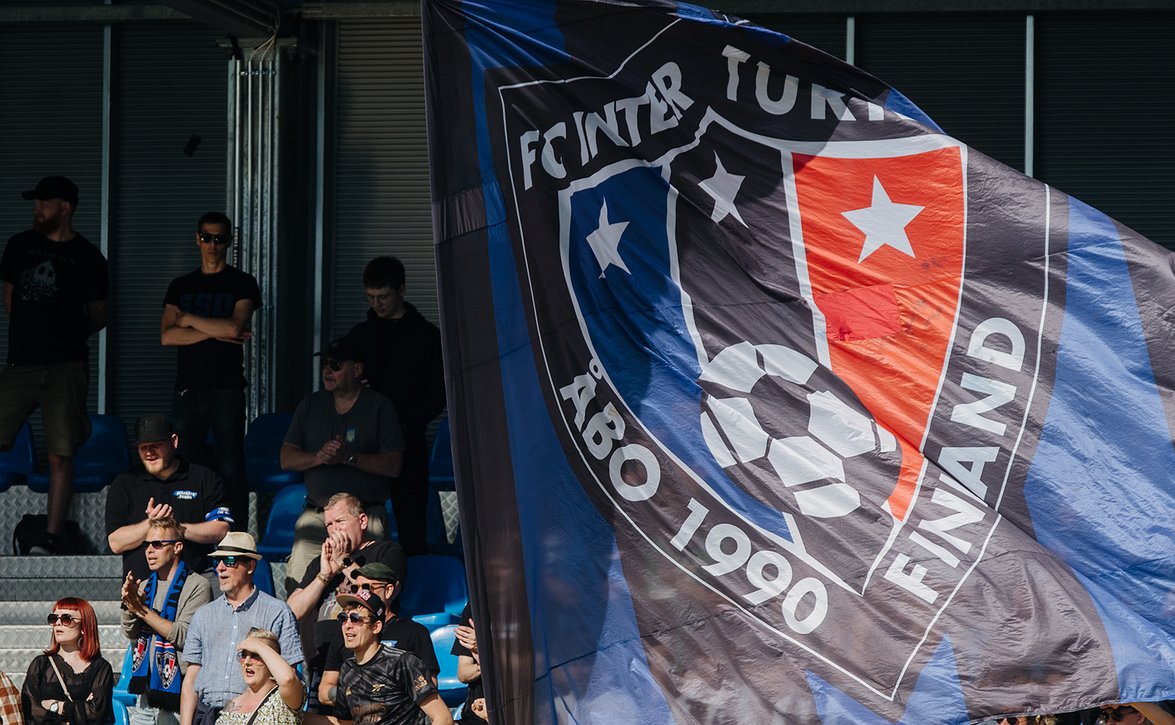 "Debyytti Veikkausliigassa voi olla edessä jo pian" - Inter kiinnitti huippulupauksen pitkällä sopimuksella